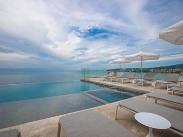 BANTAY Departamento en Venta en Riviera Nayarit