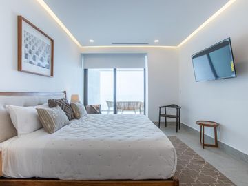 BANTAY Departamento en Venta en Riviera Nayarit