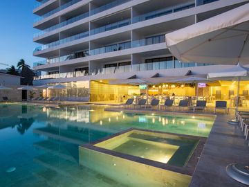 BANTAY Departamento en Venta en Riviera Nayarit