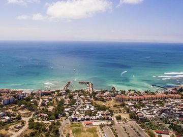 BANTAY Departamento en Venta en Riviera Nayarit