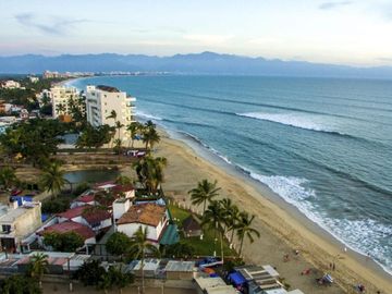 BANTAY Departamento en Venta en Riviera Nayarit