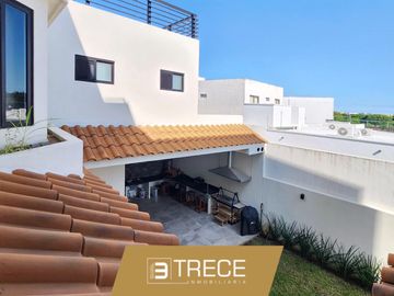 Casa en venta Fraccionamiento Lomas Diamante, Riviera Veracruzana, Alvarado