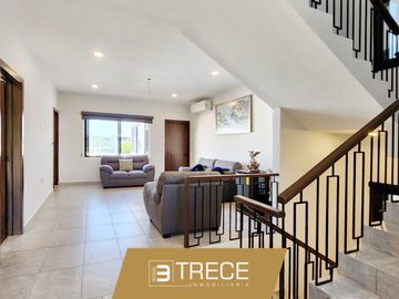 Casa en venta Fraccionamiento Lomas Diamante, Riviera Veracruzana, Alvarado