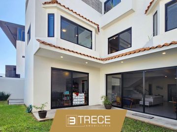 Casa en venta Fraccionamiento Lomas Diamante, Riviera Veracruzana, Alvarado