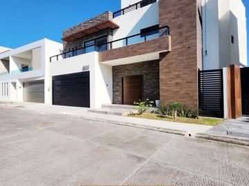 Casa en venta Fraccionamiento Lomas Diamante, Riviera Veracruzana, Alvarado
