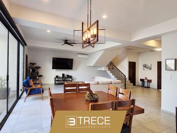 Casa en venta Fraccionamiento Lomas Diamante, Riviera Veracruzana, Alvarado