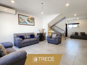 Casa en venta Fraccionamiento Lomas Diamante, Riviera Veracruzana, Alvarado
