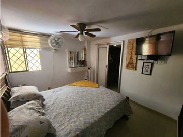 Hermoso apartamento en primer piso en la concepción