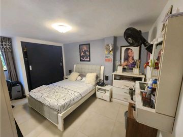 Hermoso apartamento en primer piso en la concepción