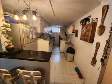 Hermoso apartamento en primer piso en la concepción