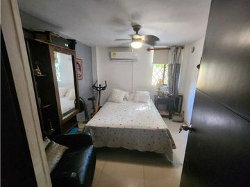 Hermoso apartamento en primer piso en la concepción