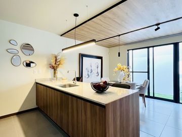 Casa en Zakia con Elegantes Acabados