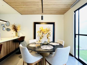 Casa en Zakia con Elegantes Acabados