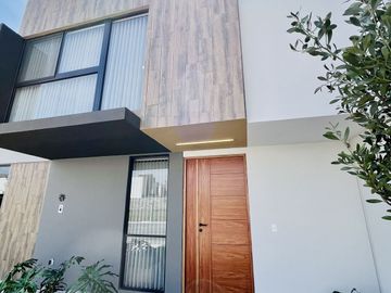 Casa en Zakia con Elegantes Acabados
