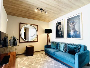 Casa en Zakia con Elegantes Acabados
