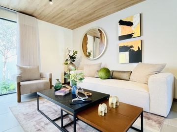 Casa en Zakia con Elegantes Acabados