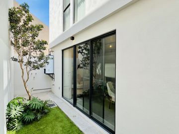 Casa en Zakia con Elegantes Acabados