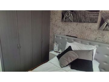 Venta Apartamento con vista panorámica en Gran Granada Club House