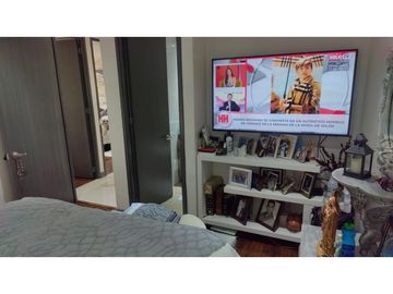 Venta Apartamento con vista panorámica en Gran Granada Club House