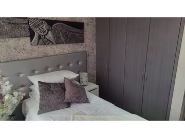 Venta Apartamento con vista panorámica en Gran Granada Club House