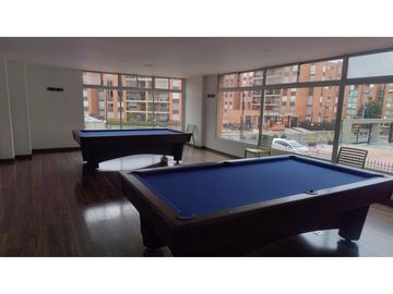 Venta Apartamento con vista panorámica en Gran Granada Club House