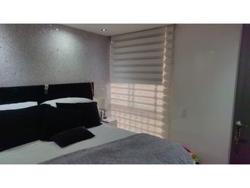 Venta Apartamento con vista panorámica en Gran Granada Club House