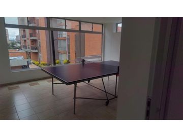 Venta Apartamento con vista panorámica en Gran Granada Club House