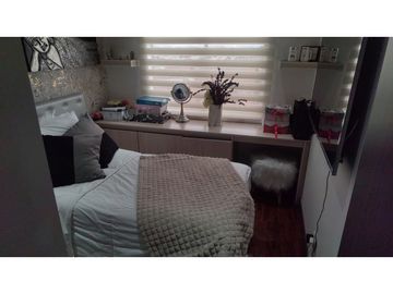 Venta Apartamento con vista panorámica en Gran Granada Club House