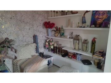 Venta Apartamento con vista panorámica en Gran Granada Club House