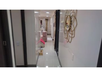 Venta Apartamento con vista panorámica en Gran Granada Club House