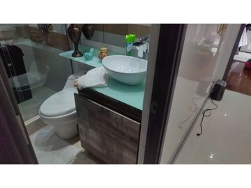 Venta Apartamento con vista panorámica en Gran Granada Club House