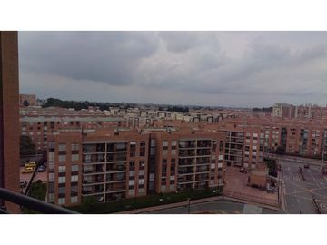 Venta Apartamento con vista panorámica en Gran Granada Club House