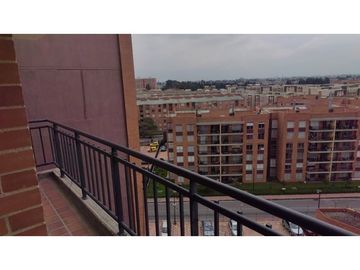 Venta Apartamento con vista panorámica en Gran Granada Club House