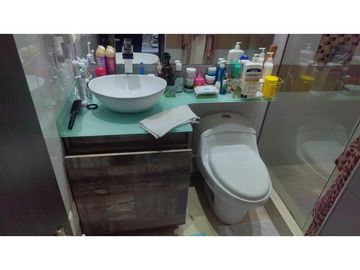 Venta Apartamento con vista panorámica en Gran Granada Club House