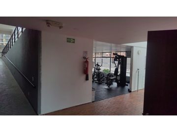 Venta Apartamento con vista panorámica en Gran Granada Club House