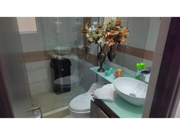 Venta Apartamento con vista panorámica en Gran Granada Club House