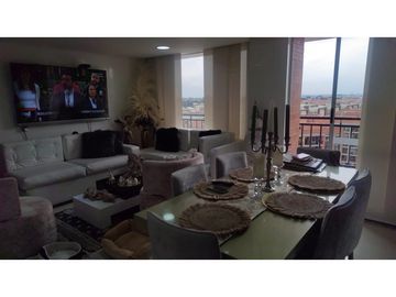 Venta Apartamento con vista panorámica en Gran Granada Club House