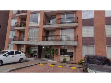 Venta Apartamento con vista panorámica en Gran Granada Club House
