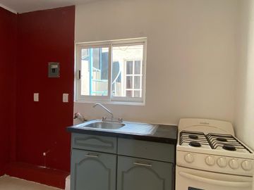 Departamento en  VENTA en Nativitas
