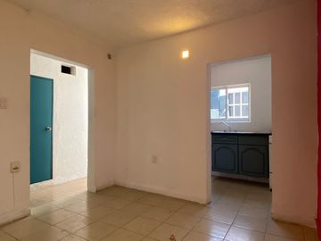 Departamento en  VENTA en Nativitas