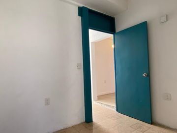Departamento en  VENTA en Nativitas
