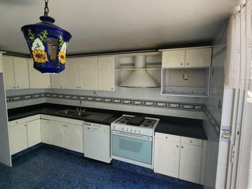 Renta de Linda Casa en Satélite