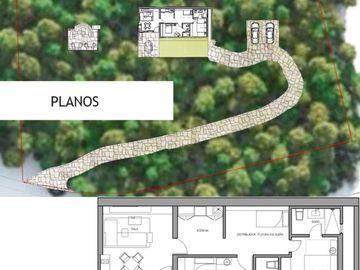 Villa en arteaga coahuila