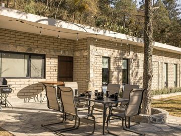 Villa en arteaga coahuila