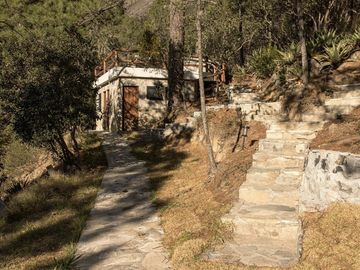 Villa en arteaga coahuila