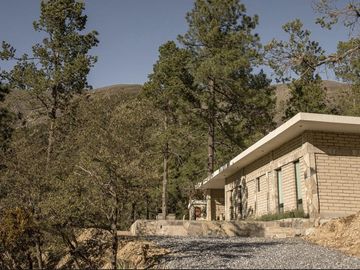 Villa en arteaga coahuila