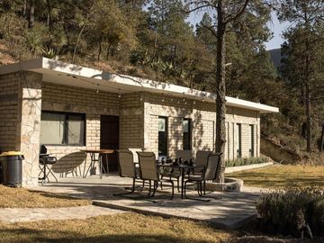 Villa en arteaga coahuila