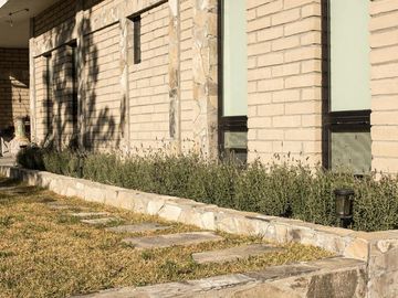 Villa en arteaga coahuila