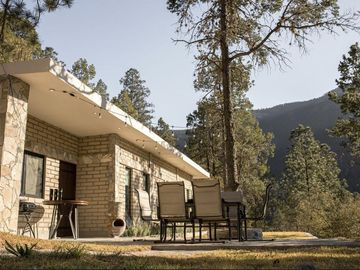 Villa en arteaga coahuila