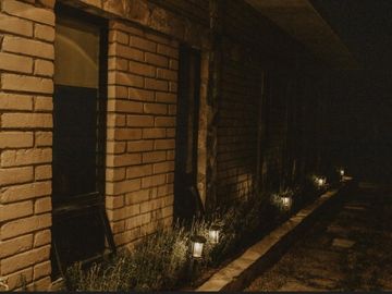 Villa en arteaga coahuila